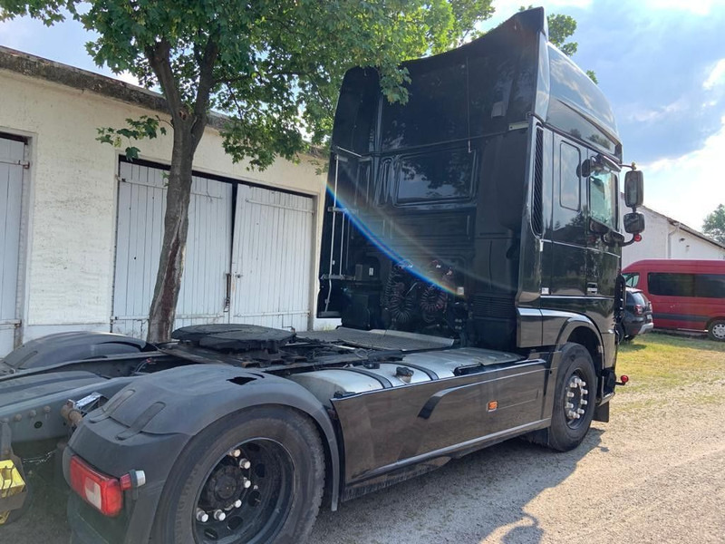 DAF XF 106/460 SSC Vollausstattung - Cap tractor: Foto 5 DAF XF 106/460 SSC Vollausstattung - Cap tractor: Foto 5