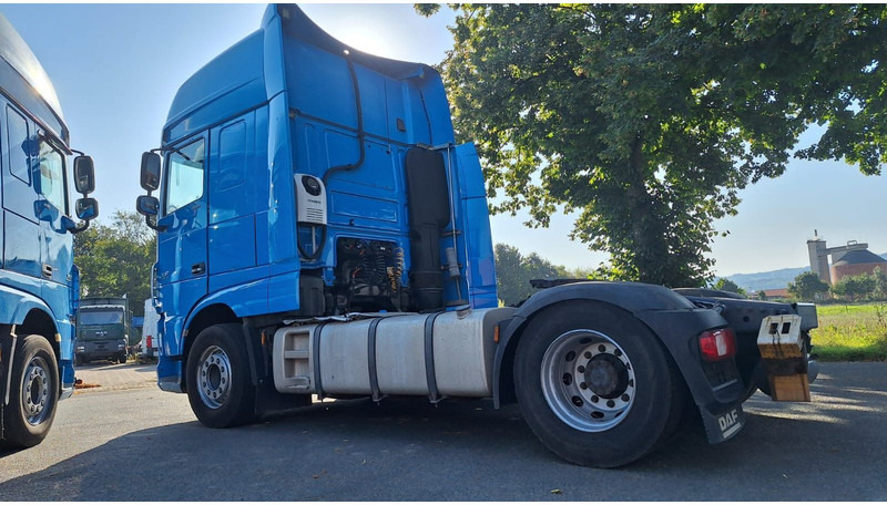 DAF XF460FT SZM - Cap tractor: Foto 2 DAF XF460FT SZM - Cap tractor: Foto 2