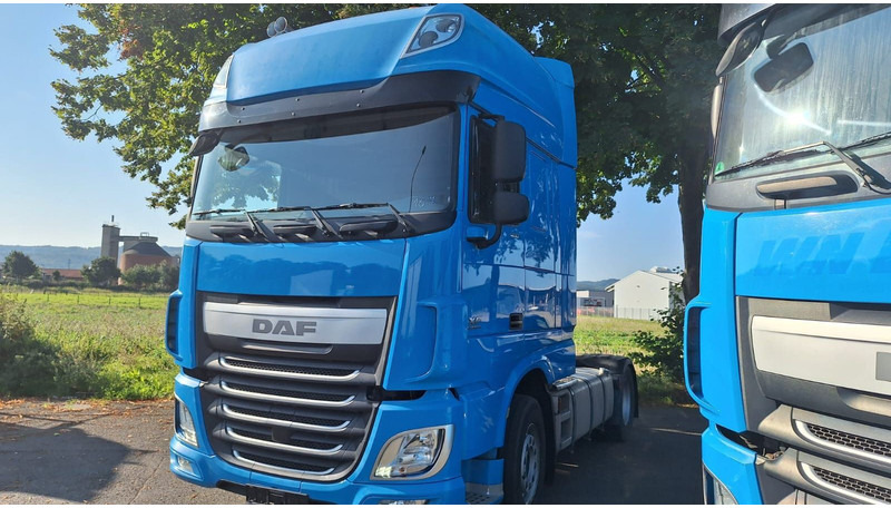 DAF XF460FT SZM - Cap tractor: Foto 5 DAF XF460FT SZM - Cap tractor: Foto 5