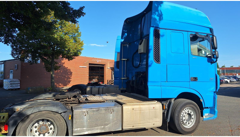 DAF XF460FT SZM - Cap tractor: Foto 3 DAF XF460FT SZM - Cap tractor: Foto 3