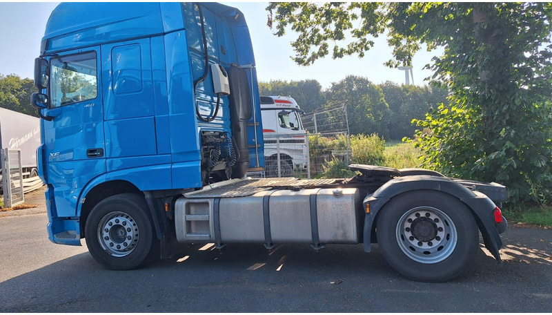 DAF XF460FT SZM - Cap tractor: Foto 4 DAF XF460FT SZM - Cap tractor: Foto 4