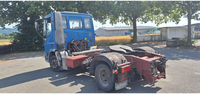 Iveco ML80E21 - Cap tractor: Foto 5 Iveco ML80E21 - Cap tractor: Foto 5