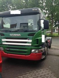 Scania P360PS SZM 4x2 Klima Euro:4 K.Haus Klima Germ - Cap tractor: Foto 1 Scania P360PS SZM 4x2 Klima Euro:4 K.Haus Klima Germ - Cap tractor: Foto 1