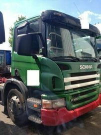 Scania P360PS SZM 4x2 Klima Euro:4 K.Haus Klima Germ - Cap tractor: Foto 4 Scania P360PS SZM 4x2 Klima Euro:4 K.Haus Klima Germ - Cap tractor: Foto 4