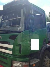 Scania P360PS SZM 4x2 Klima Euro:4 K.Haus Klima Germ - Cap tractor: Foto 2 Scania P360PS SZM 4x2 Klima Euro:4 K.Haus Klima Germ - Cap tractor: Foto 2