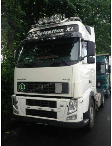Volvo FH 440 G.Haus-Hochdach Euro:4 German Truck - Cap tractor: Foto 1 Volvo FH 440 G.Haus-Hochdach Euro:4 German Truck - Cap tractor: Foto 1