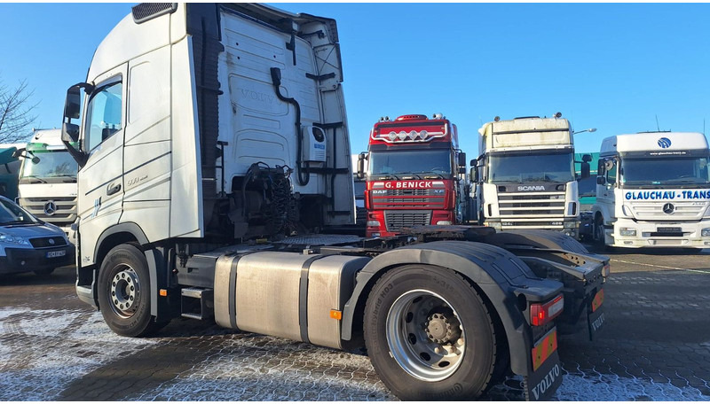 Volvo FH 500 Globbetrotter - Cap tractor: Foto 5 Volvo FH 500 Globbetrotter - Cap tractor: Foto 5