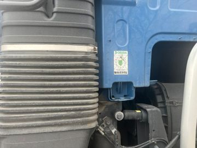 Volvo FH460 G.Haus/Hochdach 1-Hand Kipperhy - Cap tractor: Foto 5 Volvo FH460 G.Haus/Hochdach 1-Hand Kipperhy - Cap tractor: Foto 5