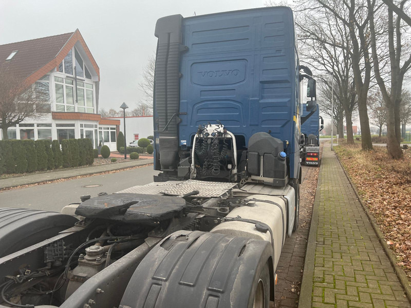 Volvo FH460 G.Haus/Hochdach 1-Hand Kipperhy - Cap tractor: Foto 4 Volvo FH460 G.Haus/Hochdach 1-Hand Kipperhy - Cap tractor: Foto 4