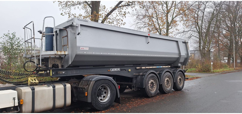 Carnehl CHKS AH - Semiremorcă basculantă: Foto 1 Carnehl CHKS AH - Semiremorcă basculantă: Foto 1