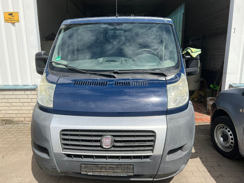 Fiat Multijet 120 - Dubă: Foto 3 Fiat Multijet 120 - Dubă: Foto 3