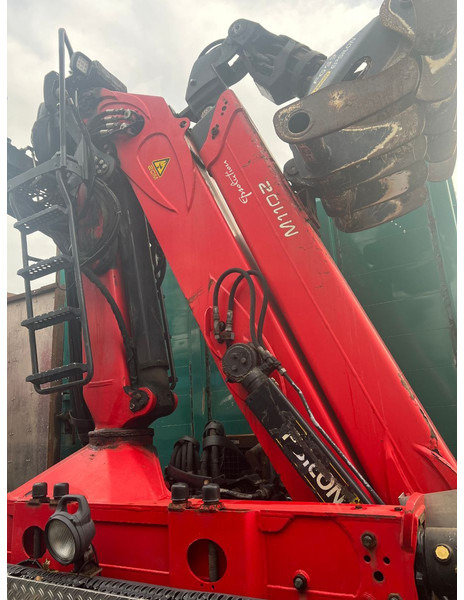 Mercedes-Benz 1841SZM Blatt/Blatt Klima M.Haus 1-Hand - Camion basculantă: Foto 3 Mercedes-Benz 1841SZM Blatt/Blatt Klima M.Haus 1-Hand - Camion basculantă: Foto 3