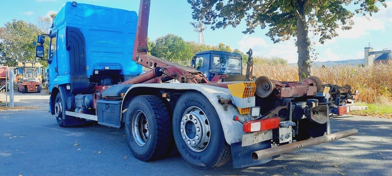 Renault Premium 460 Abroller/Meiller Euro5EEV - Camion cu cârlig: Foto 3 Renault Premium 460 Abroller/Meiller Euro5EEV - Camion cu cârlig: Foto 3