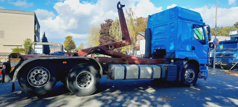 Renault Premium 460 Abroller/Meiller Euro5EEV - Camion cu cârlig: Foto 4 Renault Premium 460 Abroller/Meiller Euro5EEV - Camion cu cârlig: Foto 4