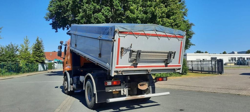 Renault Premium 460PS Kipper 4x4 Hydrodrive - Camion basculantă: Foto 5 Renault Premium 460PS Kipper 4x4 Hydrodrive - Camion basculantă: Foto 5