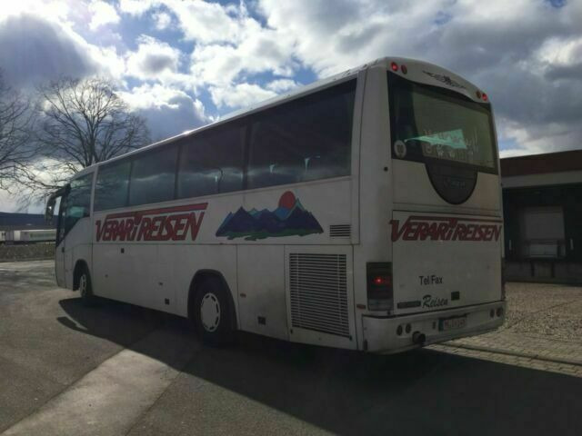 Scania Reisebus Schlaf und Sitzplätze German Bus - Autocar: Foto 2 Scania Reisebus Schlaf und Sitzplätze German Bus - Autocar: Foto 2