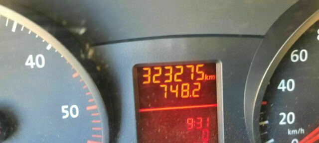 Volkswagen Crafter Lang/Hoch Klima AHK - Dubă: Foto 5 Volkswagen Crafter Lang/Hoch Klima AHK - Dubă: Foto 5