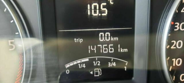 Volkswagen Transporter TDI Kastenwagen Lang - Autoutilitară compactă: Foto 5 Volkswagen Transporter TDI Kastenwagen Lang - Autoutilitară compactă: Foto 5