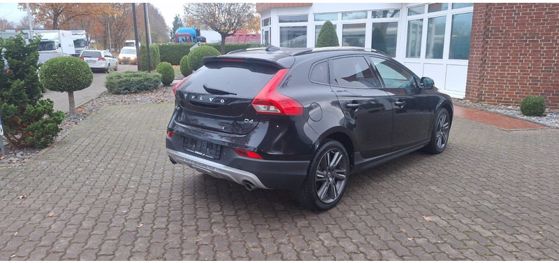 Volvo V40 Cross Country You! - Automobil: Foto 4 Volvo V40 Cross Country You! - Automobil: Foto 4