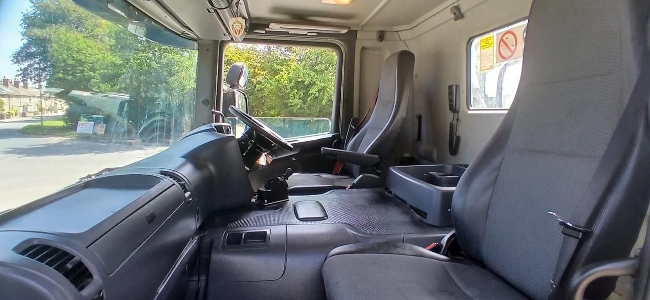Camion basculantă 2016 Scania P370 Tipper Truck: Foto 24