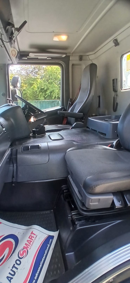 Camion basculantă 2016 Scania P370 Tipper Truck: Foto 22