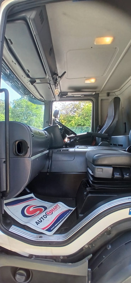 Camion basculantă 2016 Scania P370 Tipper Truck: Foto 21