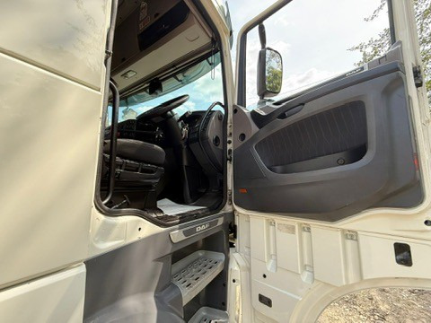 Cap tractor 2020 DAF XF 480 Tractor Unit: Foto 22