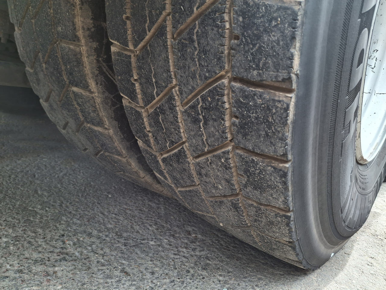 Autogunoiere IVECO Euro 6 Śmieciarka Zweikammer-Müllwagen FAUN SL5 TR2L: Foto 20 Autogunoiere IVECO Euro 6 Śmieciarka Zweikammer-Müllwagen FAUN SL5 TR2L: Foto 20