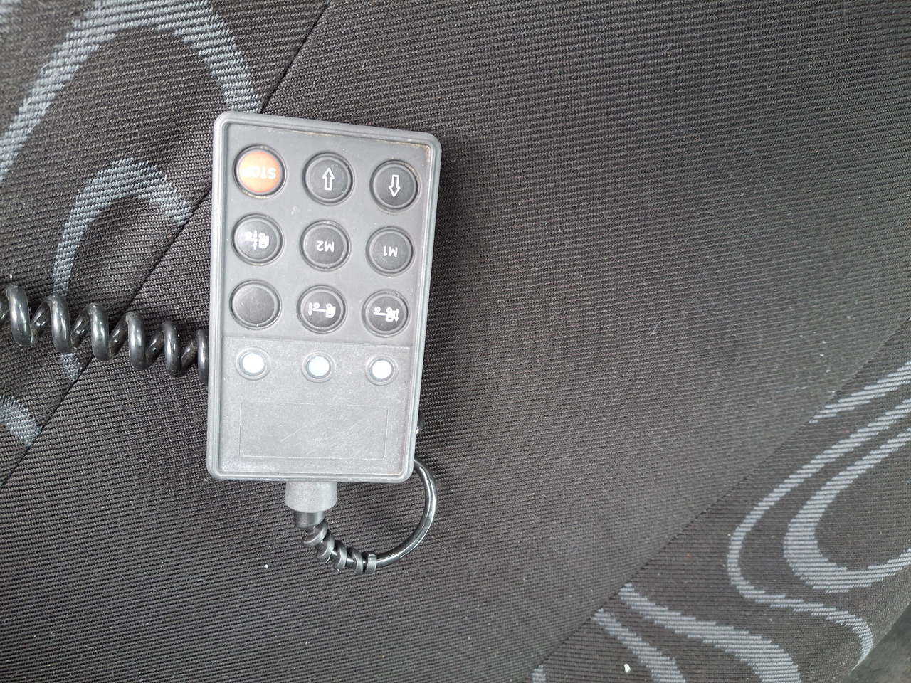 Autogunoiere IVECO Euro 6 Śmieciarka Zweikammer-Müllwagen FAUN SL5 TR2L: Foto 23 Autogunoiere IVECO Euro 6 Śmieciarka Zweikammer-Müllwagen FAUN SL5 TR2L: Foto 23