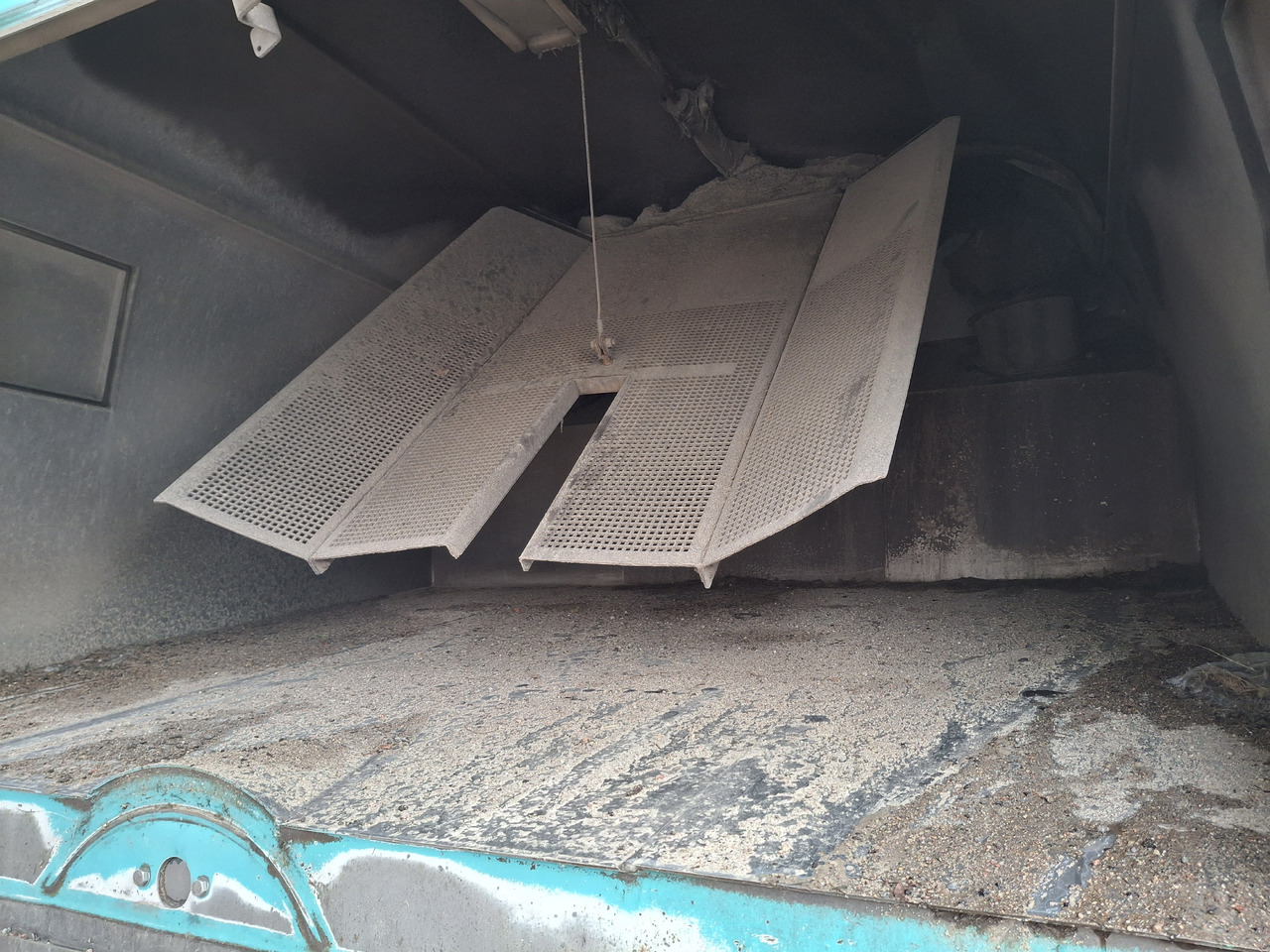 Măturătoare stradală MAN 18.290 Zamiatarka Kehrmaschine BUCHER PM10 L/R Karcher: Foto 31