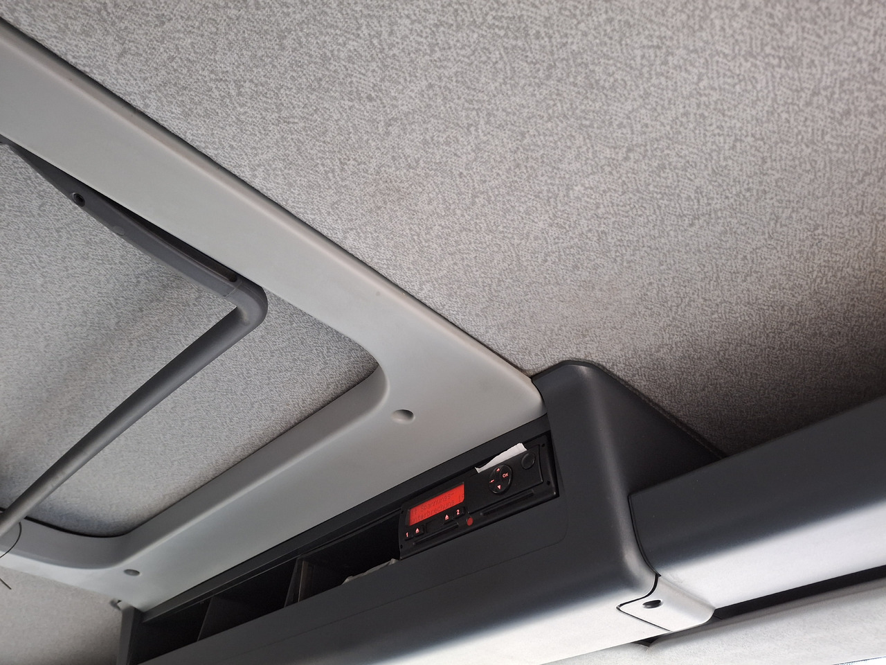 Măturătoare stradală MAN 18.290 Zamiatarka Kehrmaschine BUCHER PM10 L/R Karcher: Foto 25