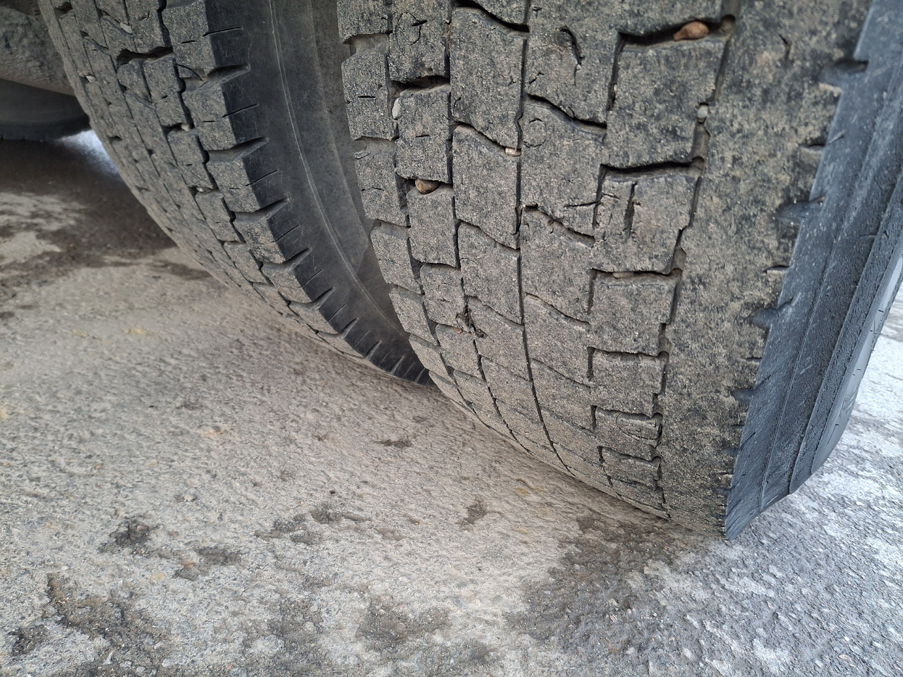 Măturătoare stradală MAN 18.290 Zamiatarka Kehrmaschine BUCHER PM10 L/R Karcher: Foto 7