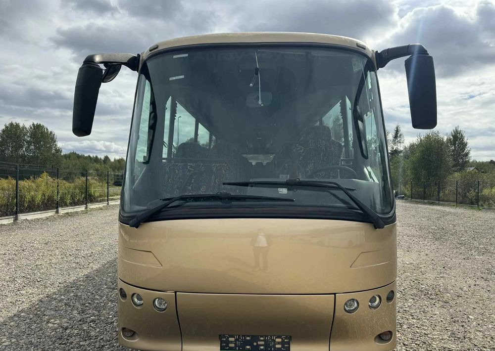 Bova Futura FLD - Autocar: Foto 2 Bova Futura FLD - Autocar: Foto 2