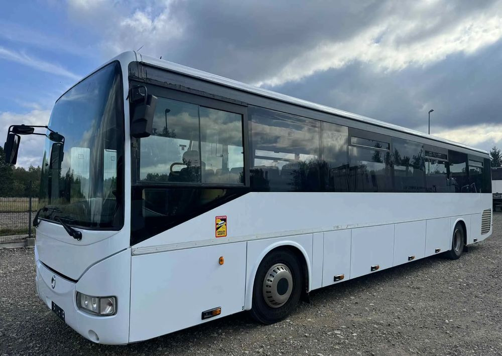 Irisbus Recreo - Autobuz interurban: Foto 3 Irisbus Recreo - Autobuz interurban: Foto 3