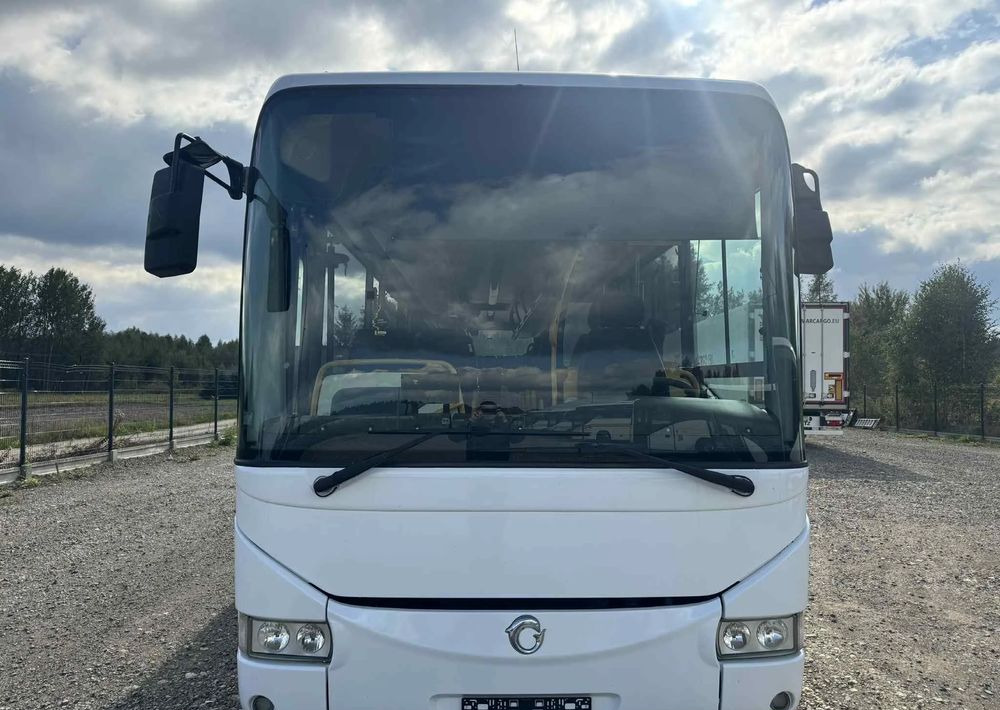 Irisbus Recreo - Autobuz interurban: Foto 2 Irisbus Recreo - Autobuz interurban: Foto 2