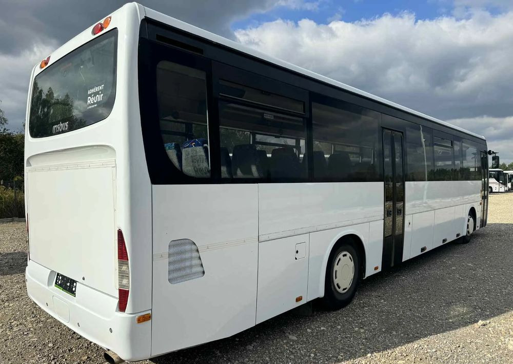 Irisbus Recreo - Autobuz interurban: Foto 5 Irisbus Recreo - Autobuz interurban: Foto 5