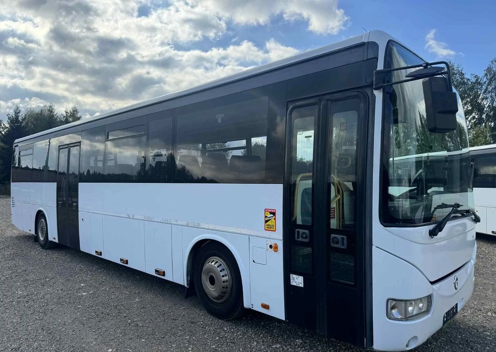 Irisbus Recreo - Autobuz interurban: Foto 1 Irisbus Recreo - Autobuz interurban: Foto 1