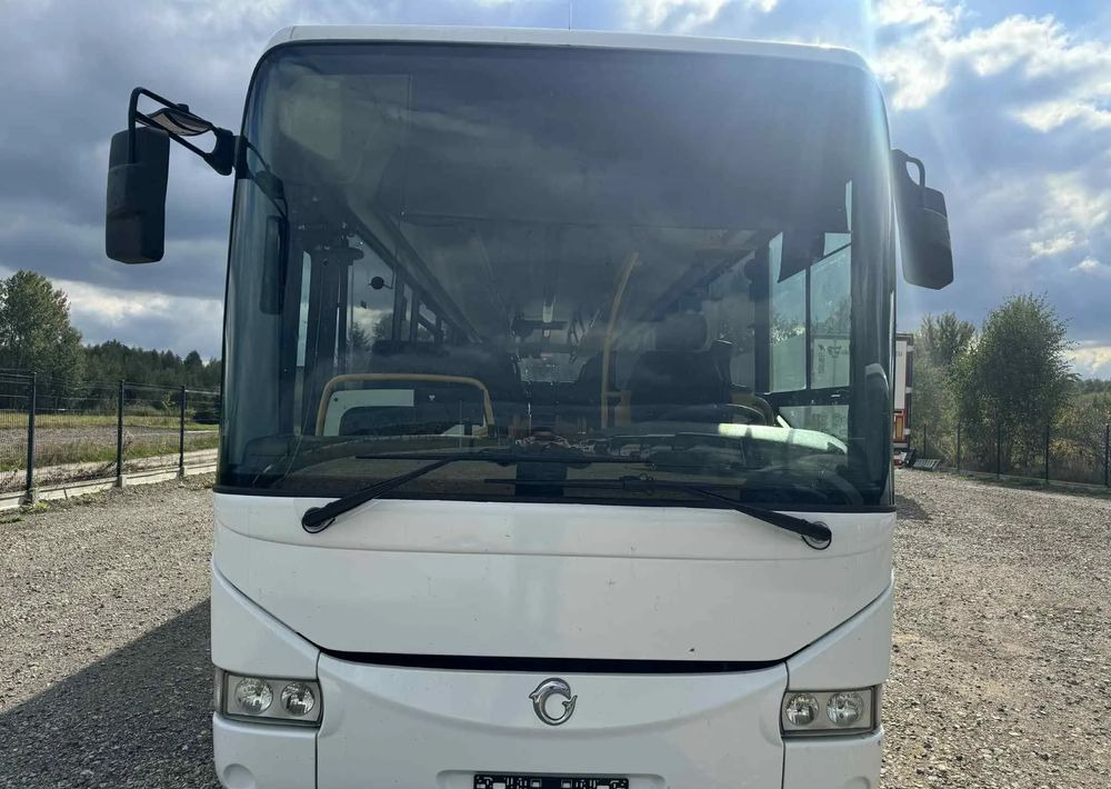 Irisbus Recreo - Autobuz interurban: Foto 2 Irisbus Recreo - Autobuz interurban: Foto 2