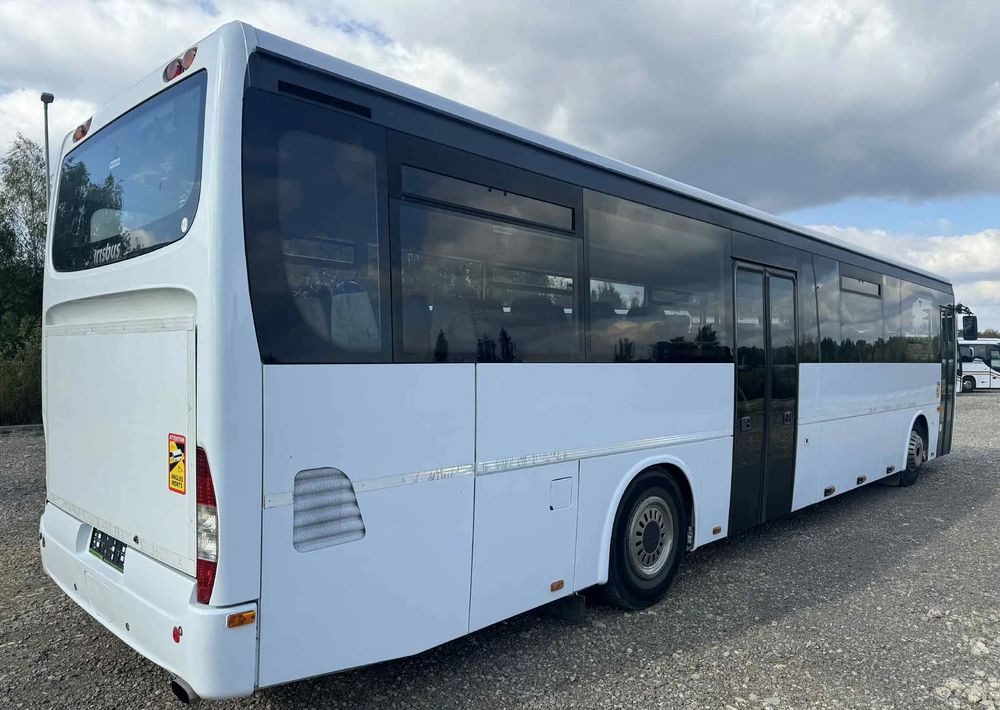 Irisbus Recreo - Autobuz interurban: Foto 4 Irisbus Recreo - Autobuz interurban: Foto 4