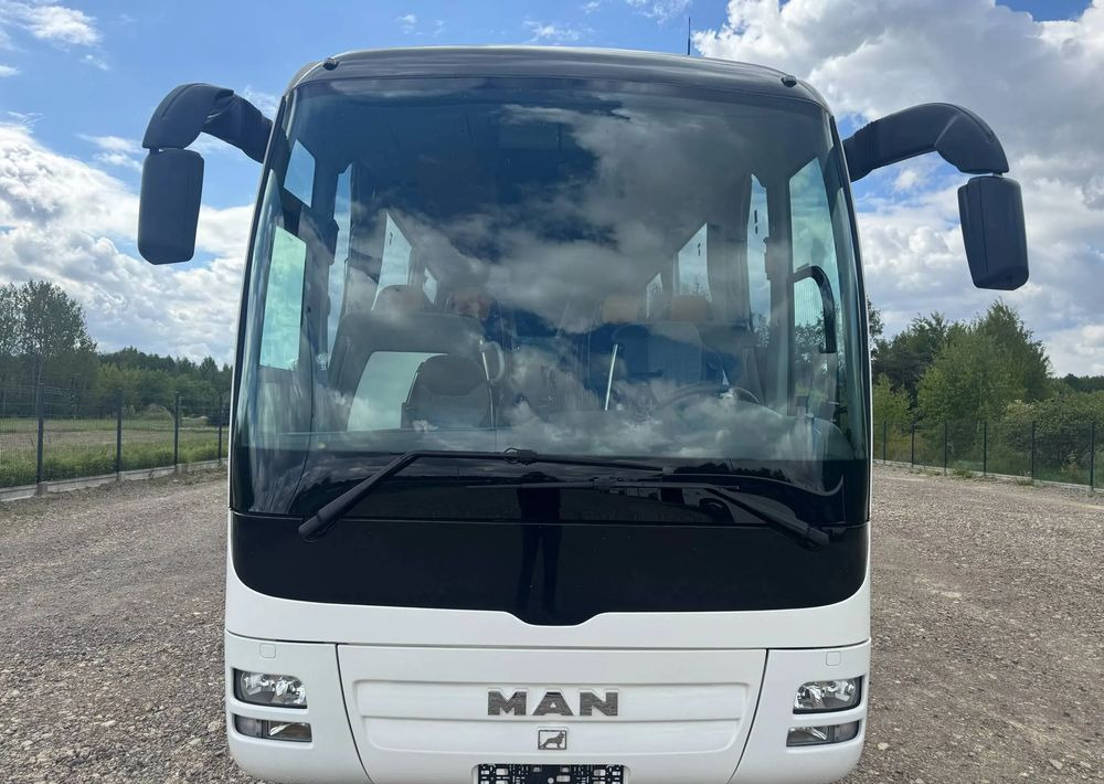 MAN Lion`s Coach - Autocar: Foto 2 MAN Lion`s Coach - Autocar: Foto 2