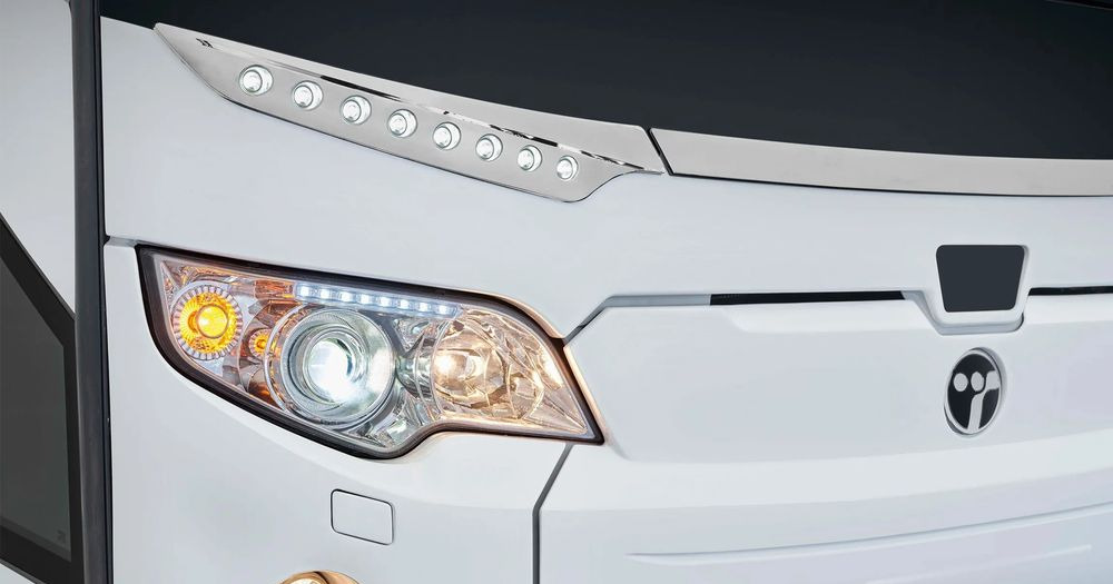 Temsa Maraton - Autocar: Foto 4 Temsa Maraton - Autocar: Foto 4