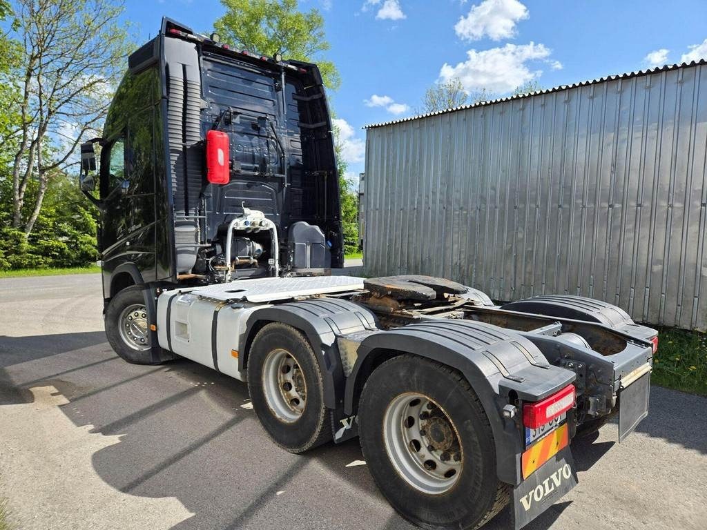 Volvo FH540 6X4 DUALCLUTCH - Cap tractor: Foto 2 Volvo FH540 6X4 DUALCLUTCH - Cap tractor: Foto 2