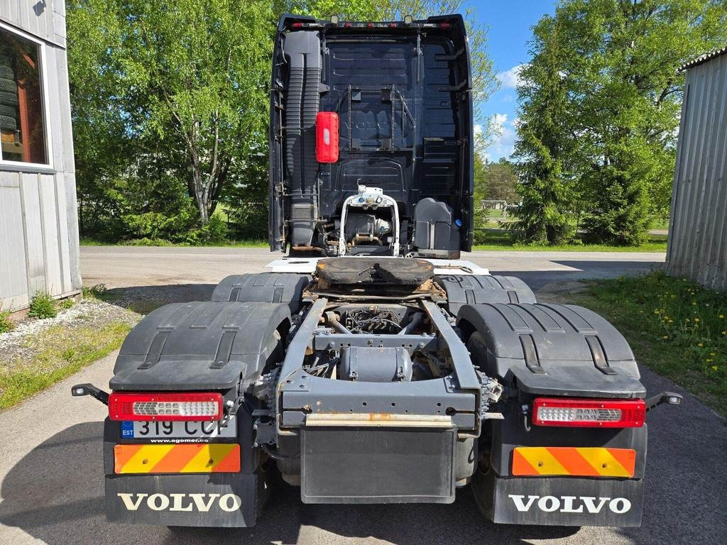Volvo FH540 6X4 DUALCLUTCH - Cap tractor: Foto 3 Volvo FH540 6X4 DUALCLUTCH - Cap tractor: Foto 3