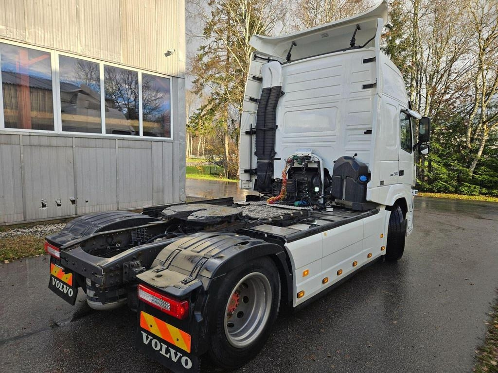 Volvo FM500 4X2 - Cap tractor: Foto 4 Volvo FM500 4X2 - Cap tractor: Foto 4