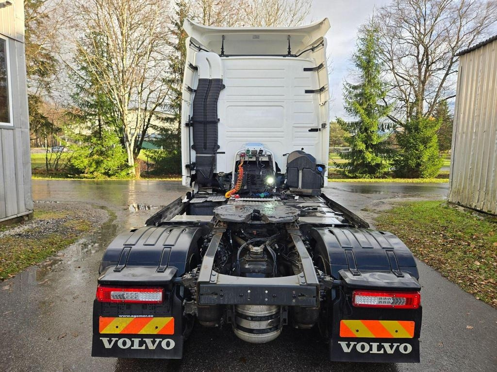 Volvo FM500 4X2 - Cap tractor: Foto 3 Volvo FM500 4X2 - Cap tractor: Foto 3