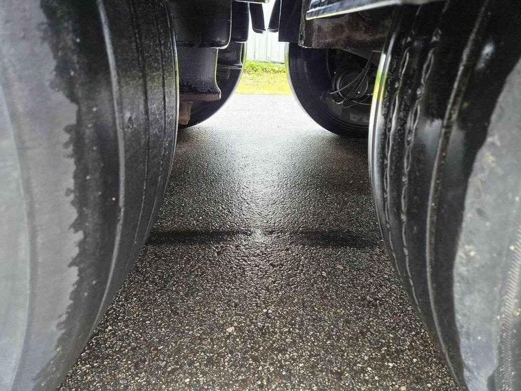 Knapen Trailers K200 - Semiremorcă cu podea culisantă: Foto 3 Knapen Trailers K200 - Semiremorcă cu podea culisantă: Foto 3