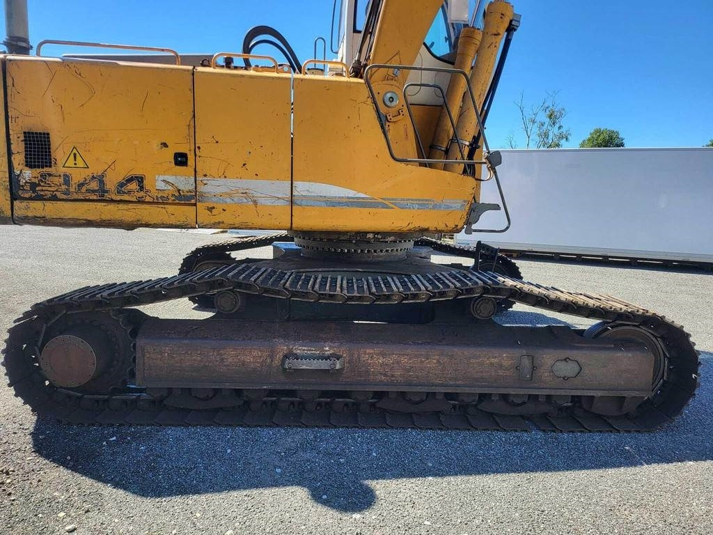 Excavator pe şenile Liebherr R944C EW LITRONIC: Foto 6 Excavator pe şenile Liebherr R944C EW LITRONIC: Foto 6