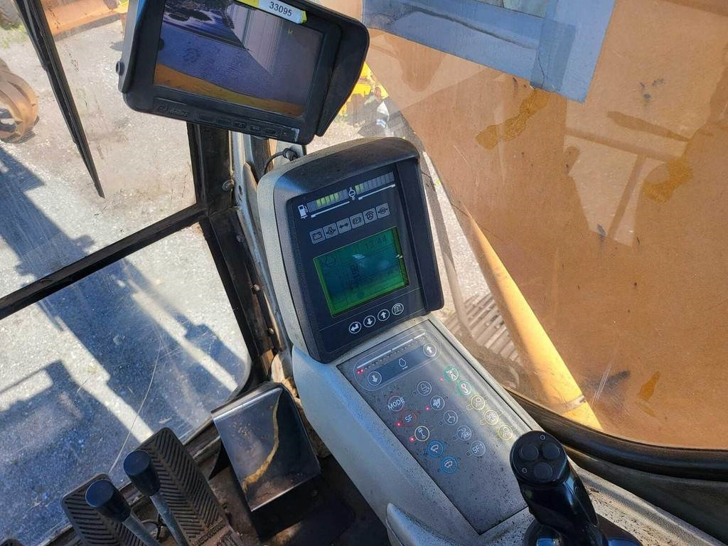 Excavator pe şenile Liebherr R944C EW LITRONIC: Foto 12 Excavator pe şenile Liebherr R944C EW LITRONIC: Foto 12