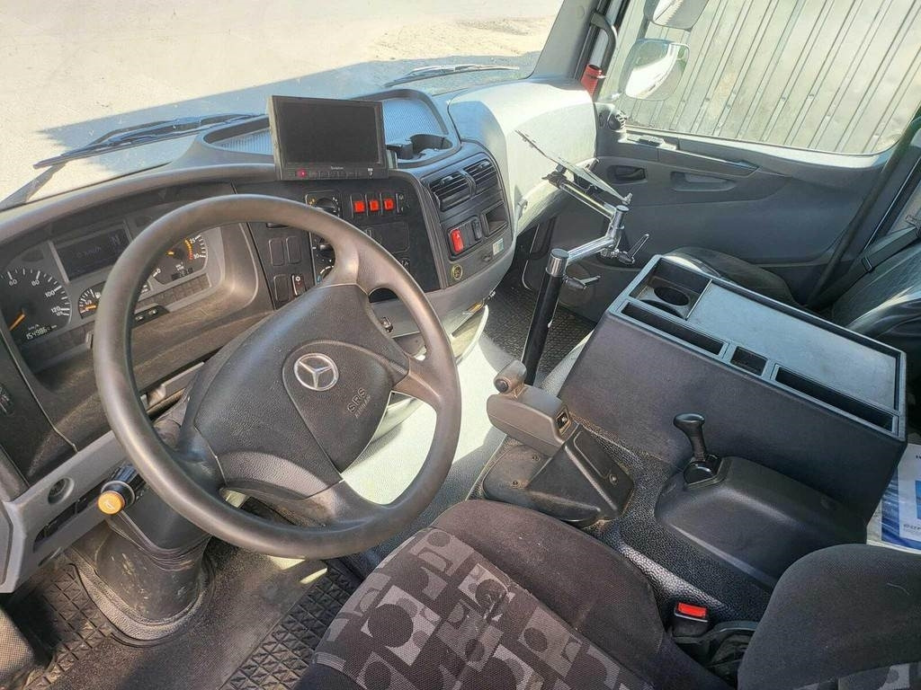 Leasing de Mercedes-Benz ATEGO 822/ RUTHMANN STEIGER TK145  Mercedes-Benz ATEGO 822/ RUTHMANN STEIGER TK145: Foto 10 Leasing de Mercedes-Benz ATEGO 822/ RUTHMANN STEIGER TK145  Mercedes-Benz ATEGO 822/ RUTHMANN STEIGER TK145: Foto 10
