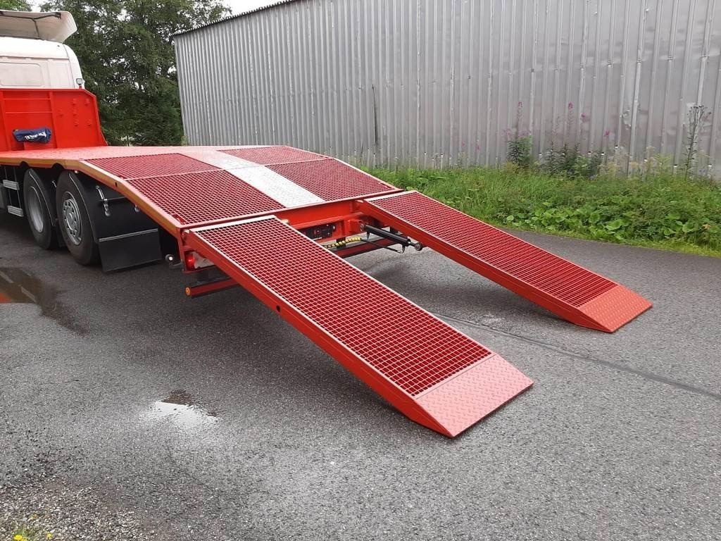 Scania G450 DB6X2*4HNB CAR TRANSPORTER 331kW  - Camion transport auto: Foto 4 Scania G450 DB6X2*4HNB CAR TRANSPORTER 331kW  - Camion transport auto: Foto 4